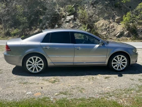 Обява за продажба на VW Phaeton FACE 3.0TDI 4X4 ~18 000 лв. - изображение 6