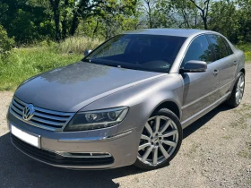 Обява за продажба на VW Phaeton FACE 3.0TDI 4X4 ~18 000 лв. - изображение 1