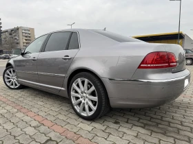 VW Phaeton FACE 3.0TDI 4X4 | Mobile.bg    4