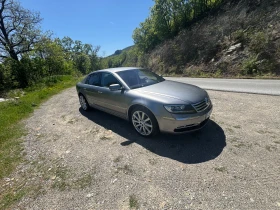 Обява за продажба на VW Phaeton FACE 3.0TDI 4X4 ~18 000 лв. - изображение 4