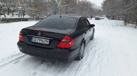 Mercedes-Benz E 200 2.0 | Mobile.bg    6