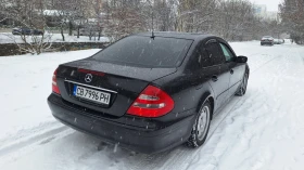 Mercedes-Benz E 200 2.0 | Mobile.bg    8