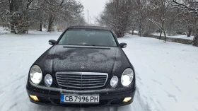 Mercedes-Benz E 200 2.0 | Mobile.bg    4