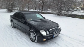 Mercedes-Benz E 200 2.0 | Mobile.bg    3