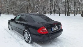 Mercedes-Benz E 200 2.0 | Mobile.bg    7