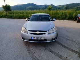 Chevrolet Epica 2.0  143 ..   | Mobile.bg    1