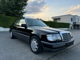 Mercedes-Benz E 400 V8, снимка 1