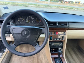 Mercedes-Benz E 400 V8, снимка 6