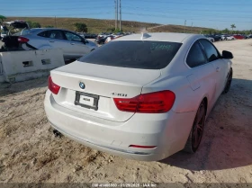 BMW 430 2.0L I-4 DI, DOHC, VVT, TURBO, 248HP Rear Wheel Dr, снимка 11