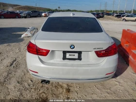 BMW 430 2.0L I-4 DI, DOHC, VVT, TURBO, 248HP Rear Wheel Dr, снимка 9