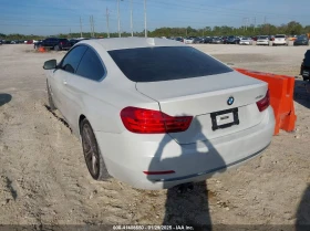 BMW 430 2.0L I-4 DI, DOHC, VVT, TURBO, 248HP Rear Wheel Dr, снимка 10