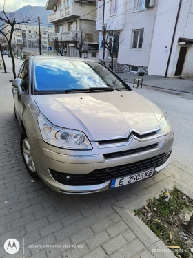 Citroen C4, снимка 4