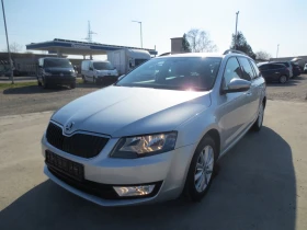 Skoda Octavia 1.4 i G-TEC * METAH* , снимка 1