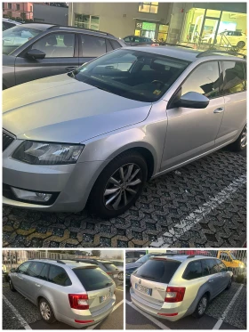 Skoda Octavia 1.4 i G-TEC * METAH* , снимка 17