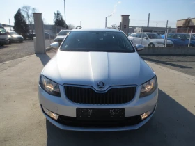 Skoda Octavia 1.4 i G-TEC * METAH* , снимка 2