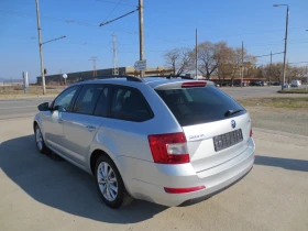 Skoda Octavia 1.4 i G-TEC * METAH* , снимка 7