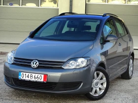  VW Golf Plus