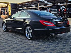 Mercedes-Benz CLS 350 AMG/4MATIC/GERMANY/CAMERA/AMBIENT/ADAPT LIGHTS/LIZ, снимка 7