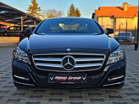 Mercedes-Benz CLS 350 AMG/4MATIC/GERMANY/CAMERA/AMBIENT/ADAPT LIGHTS/LIZ | Mobile.bg    2