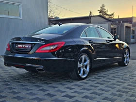 Mercedes-Benz CLS 350 AMG/4MATIC/GERMANY/CAMERA/AMBIENT/ADAPT LIGHTS/LIZ | Mobile.bg    5