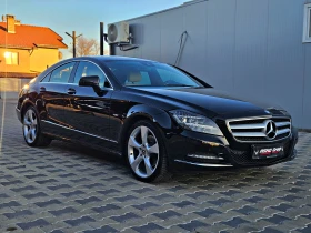 Mercedes-Benz CLS 350 AMG/4MATIC/GERMANY/CAMERA/AMBIENT/ADAPT LIGHTS/LIZ | Mobile.bg    3