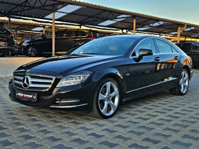 Mercedes-Benz CLS 350 AMG/4MATIC/GERMANY/CAMERA/AMBIENT/ADAPT LIGHTS/LIZ | Mobile.bg    1