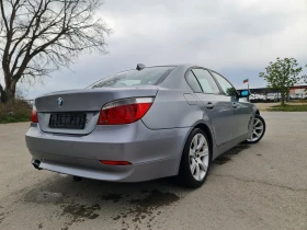 Обява за продажба на BMW 545 545i/V8/333hp/УНИКАТ ~10 999 лв. - изображение 3