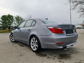 Обява за продажба на BMW 545 545i/V8/333hp/УНИКАТ ~10 999 лв. - изображение 4