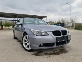 Обява за продажба на BMW 545 545i/V8/333hp/УНИКАТ ~10 999 лв. - изображение 2