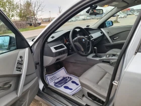 Обява за продажба на BMW 545 545i/V8/333hp/УНИКАТ ~10 999 лв. - изображение 5