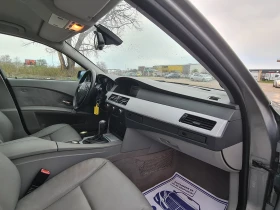 Обява за продажба на BMW 545 545i/V8/333hp/УНИКАТ ~10 999 лв. - изображение 10