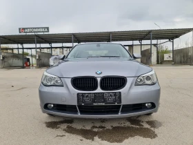 Обява за продажба на BMW 545 545i/V8/333hp/УНИКАТ ~10 999 лв. - изображение 1