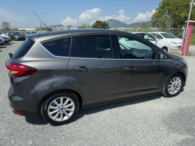 Ford C-max (KATO НОВА) - 14900 лв. - 87038735 | Car24.bg
