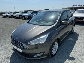 Ford C-max (KATO НОВА)