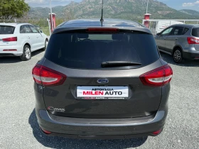 Ford C-max (KATO НОВА) - 14900 лв. - 87038735 | Car24.bg