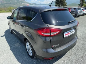 Ford C-max (KATO НОВА) - 14900 лв. - 87038735 | Car24.bg