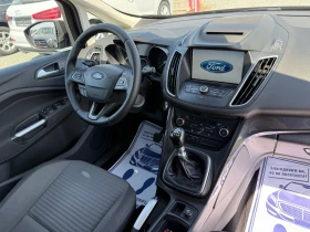 Ford C-max (KATO НОВА) - 14900 лв. - 87038735 | Car24.bg