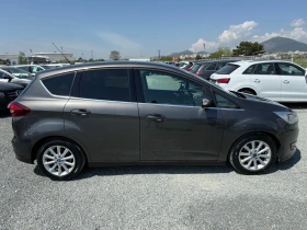 Ford C-max (KATO НОВА) - 14900 лв. - 87038735 | Car24.bg