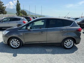 Ford C-max (KATO НОВА) - 14900 лв. - 87038735 | Car24.bg