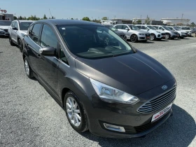 Ford C-max (KATO НОВА) - 14900 лв. - 87038735 | Car24.bg