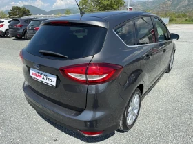 Ford C-max (KATO НОВА) - 14900 лв. - 87038735 | Car24.bg