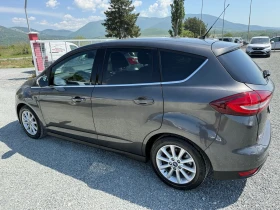 Ford C-max (KATO НОВА) - 14900 лв. - 87038735 | Car24.bg