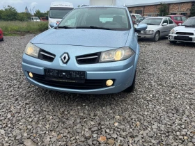 Обява за продажба на Renault Megane 1.4i 72ks Nov vnos ~3 500 лв. - изображение 6