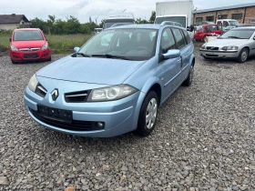 Обява за продажба на Renault Megane 1.4i 72ks Nov vnos ~3 500 лв. - изображение 1