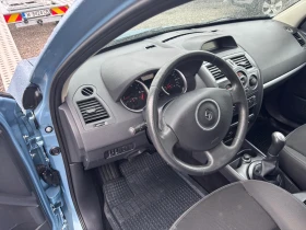 Обява за продажба на Renault Megane 1.4i 72ks Nov vnos ~3 500 лв. - изображение 7