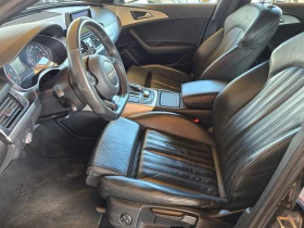 Audi A6 3.0-v6 TDI/S-line/ ABT/Лизинг - 32500 лв. - 91616990 7