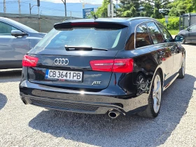 Audi A6 3.0-v6 TDI/S-line/ ABT/Лизинг - 32500 лв. - 91616990 3