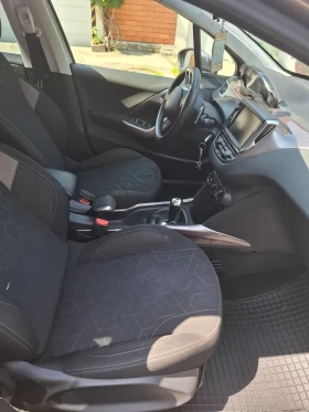 Обява за продажба на Peugeot 2008 e-HDI ~17 300 лв. - изображение 8