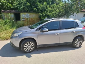 Peugeot 2008 e-HDI | Mobile.bg    15
