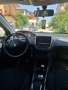 Peugeot 2008 e-HDI | Mobile.bg    16